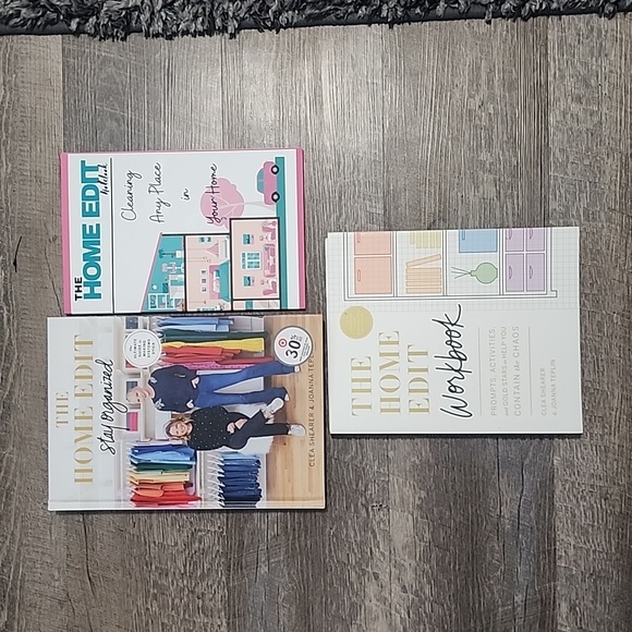 The Home Edit Bundle - Picture 4 of 7